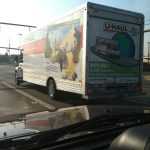 Ohio Columbus U-Haul Moving & Storage at Morse Rd photo 1