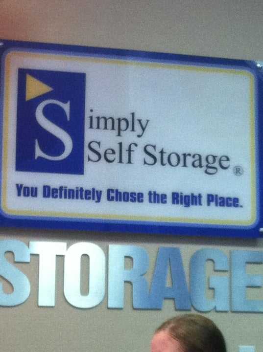 Massachusetts Dedham Simply Self Storage - Beacon Street photo 3