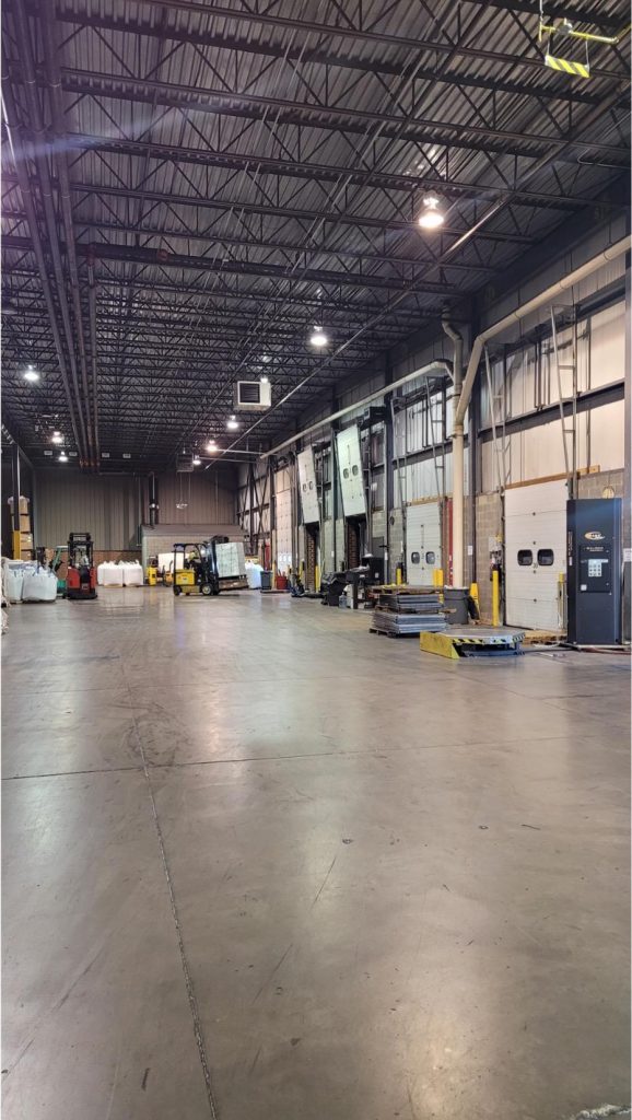 New Jersey Phillipsburg WSI (Warehouse Specialists) photo 3