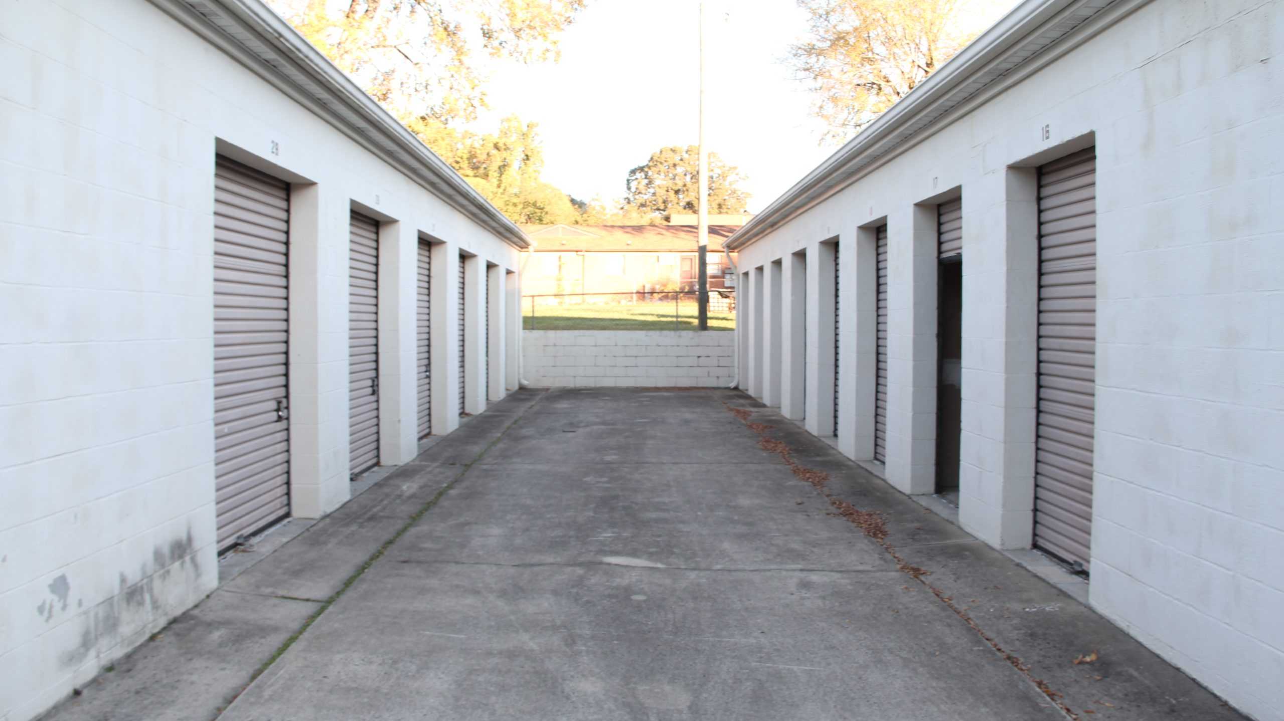 North Carolina Gastonia Catawba Mini Storage photo 3