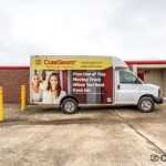 Texas Denton CubeSmart Self Storage photo 1