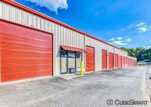 North Carolina Charlotte CubeSmart Self Storage photo 5