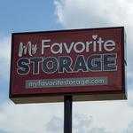 Tennessee Lebanon My Favorite Storage photo 3