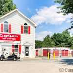 New Hampshire Keene CubeSmart Self Storage photo 1