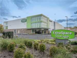 New Jersey New Brunswick Extra Space Storage photo 7