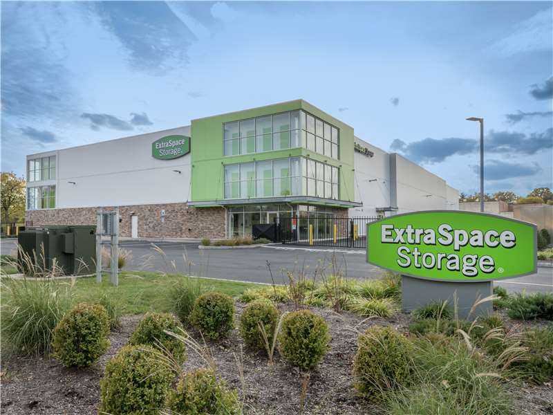 New Jersey New Brunswick Extra Space Storage photo 7