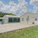 Missouri Blue Springs Harrisonville Self Storage photo 1