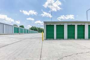 North Carolina Statesville SafeNest Storage - Statesville photo 7