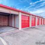 Texas Frisco CubeSmart Self Storage photo 1