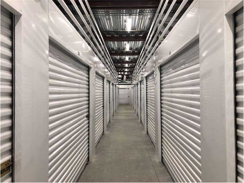 South Carolina Greer Extra Space Storage photo 7