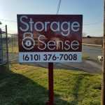 Pennsylvania Reading Storage Sense - Fleetwood - Self Service photo 1