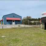 North Carolina Wilmington Go Store It Self Storage photo 1