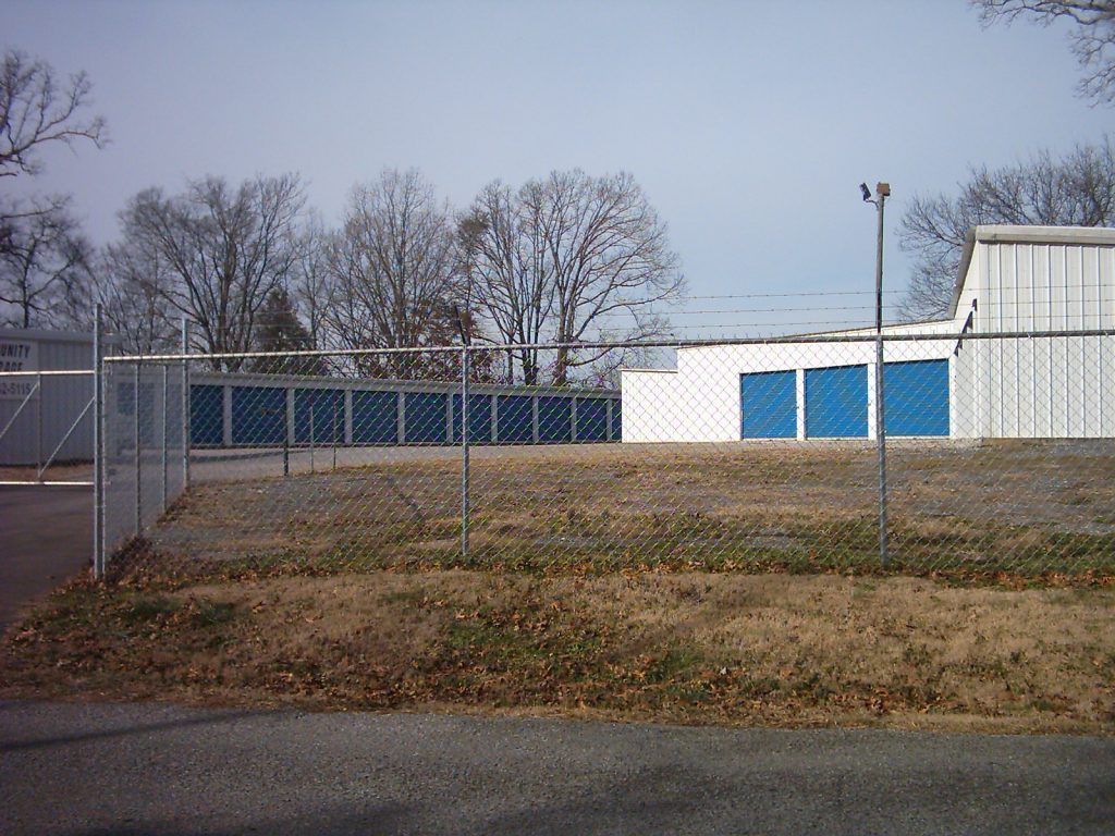 Tennessee Athens Community Storage photo 3