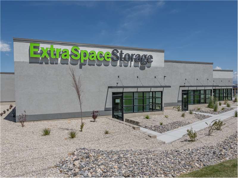 Utah West Valley Extra Space Storage photo 3