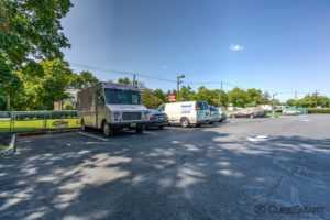 New Jersey Paterson CubeSmart Self Storage photo 5