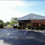 North Carolina Rocky Mount SecurCare Self Storage photo 1