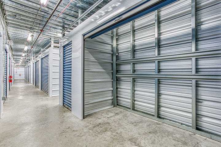 South Carolina Charleston SmartStop Self Storage photo 5