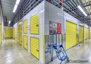 Tennessee Antioch CubeSmart Self Storage photo 5