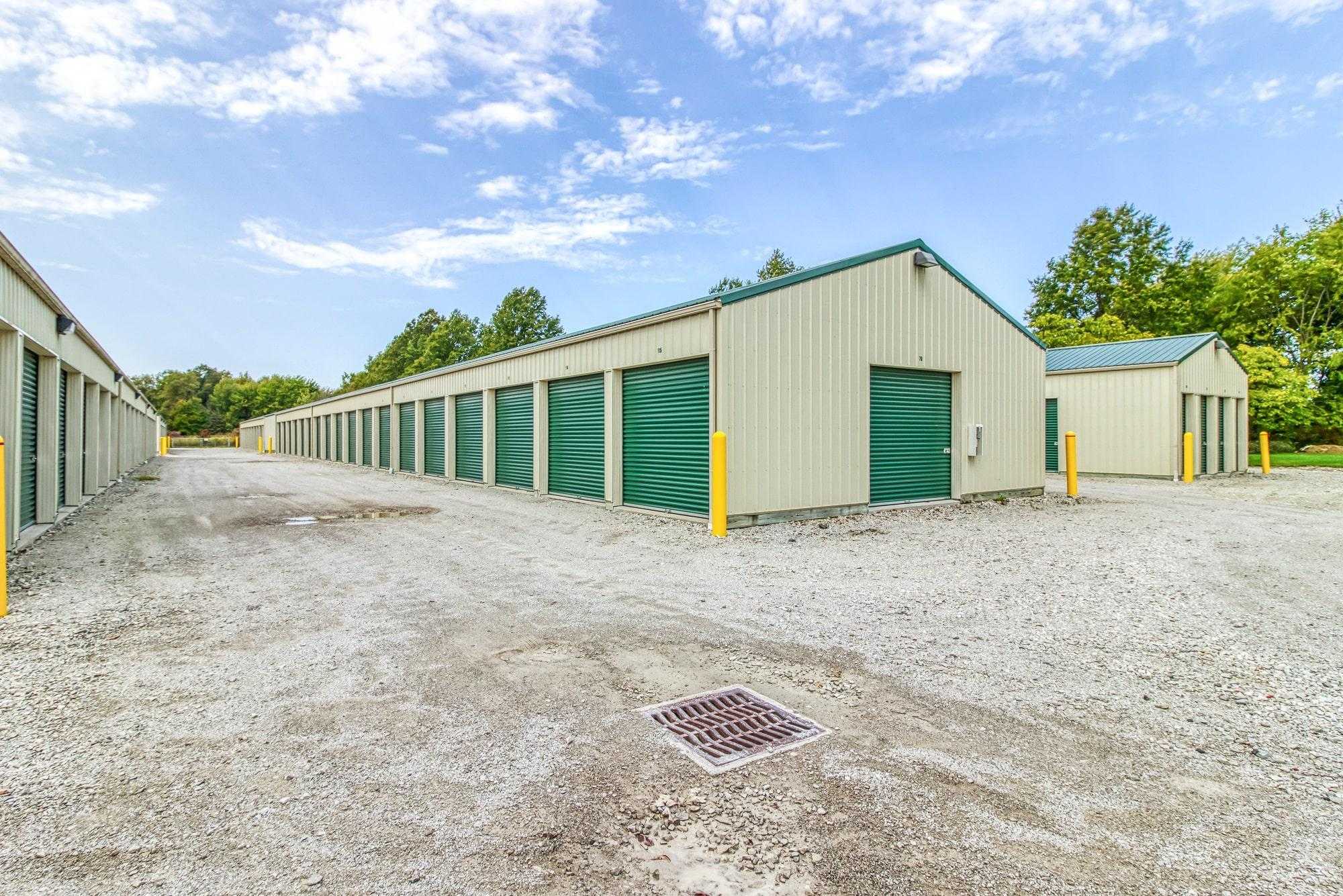 Ohio Elyria Valley Storage - Grafton photo 7