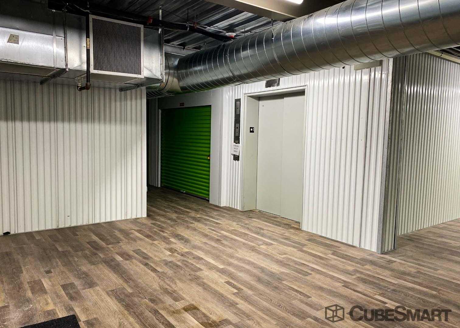 New Hampshire Salem CubeSmart Self Storage photo 3