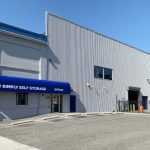 New Jersey Trenton Simply Self Storage photo 1