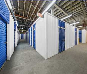 New Jersey Cherry Hill Store Space Self Storage photo 3