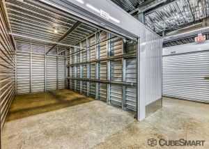 North Carolina Raleigh CubeSmart Self Storage photo 7