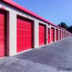 Rhode Island Warren CubeSmart Self Storage photo 1