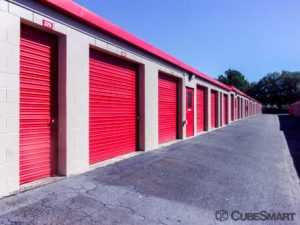 New Jersey Morristown CubeSmart Self Storage photo 7