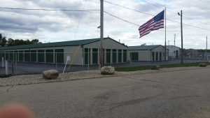 Ohio Middletown Carlisle Self-Storage photo 5