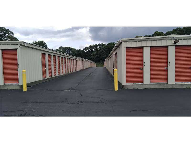 New York Schenectady Extra Space Storage photo 5