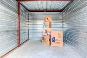 Oklahoma Tulsa Simply Self Storage photo 5