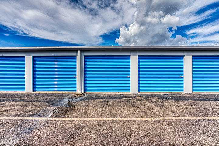 Ohio Dayton SmartStop Self Storage photo 3