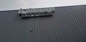 New Jersey Newark iStorage Self Storage photo 7