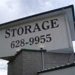 Washington Richland The Stor-House Self Storage - Richland