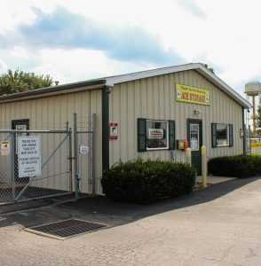 Missouri Saint Louis iStorage Self Storage photo 5