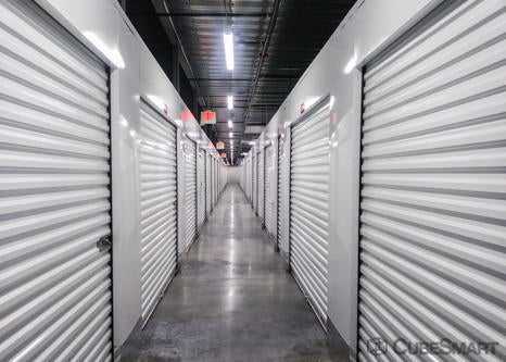 Florida Delray Beach CubeSmart Self Storage photo 5