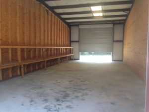 Mississippi Hattiesburg Maples Storage photo 5