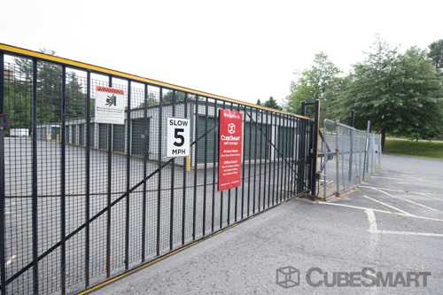 New Hampshire Keene CubeSmart Self Storage photo 7