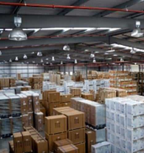 New Jersey Lakewood Affiliated Warehouse Companies