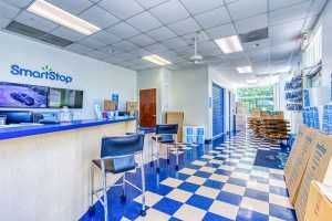 North Carolina Hendersonville SmartStop Self Storage photo 7