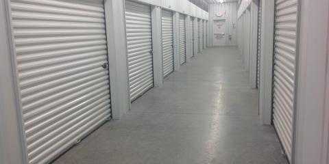 Nebraska Grand Island J Street Self Storage photo 3