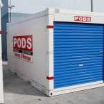 Pennsylvania Cranberry Township PODS Moving & Storage photo 1