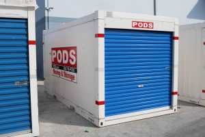 Oregon Clackamas PODS Moving & Storage photo 5