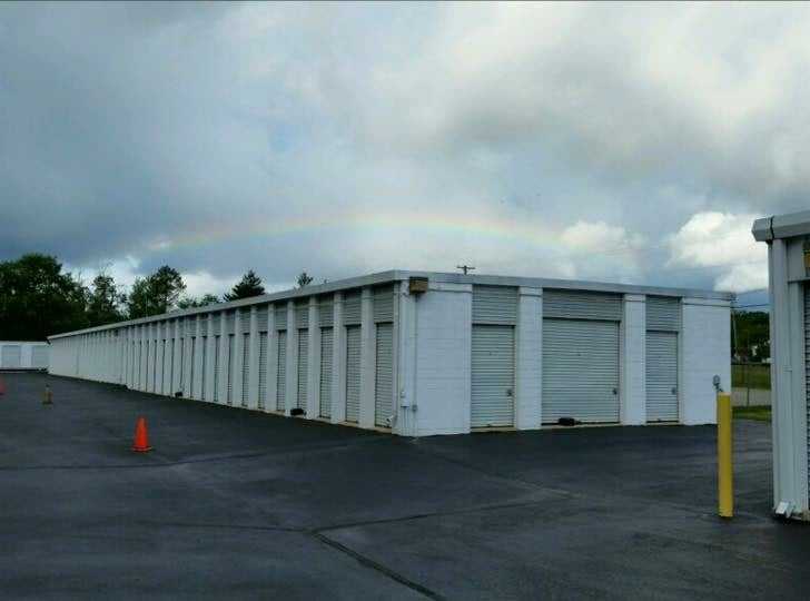 New Jersey Vineland Stowaway Storage Centers Inc photo 3