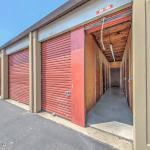 California Salinas Leonard's Lockers Self Storage photo 1