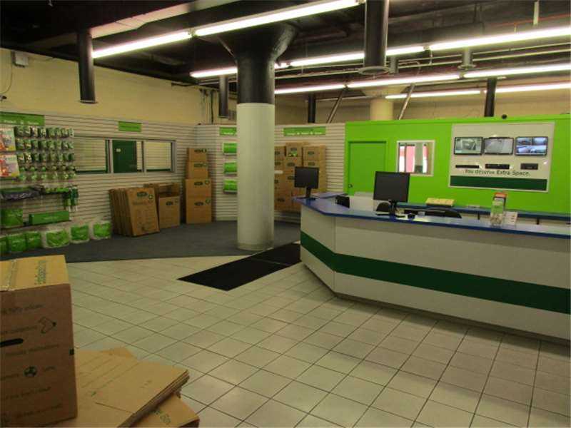 New Jersey Cherry Hill Store Space Self Storage photo 3