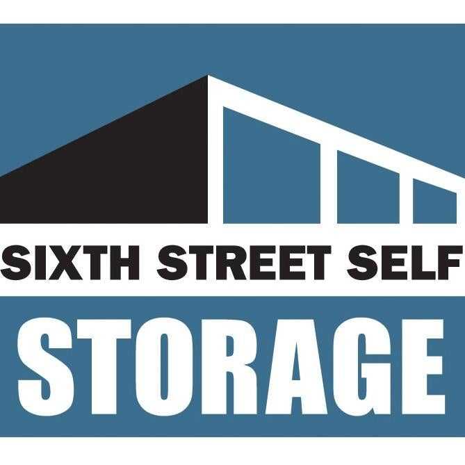 Nebraska Kearney Sixth Street Self Storage photo 5