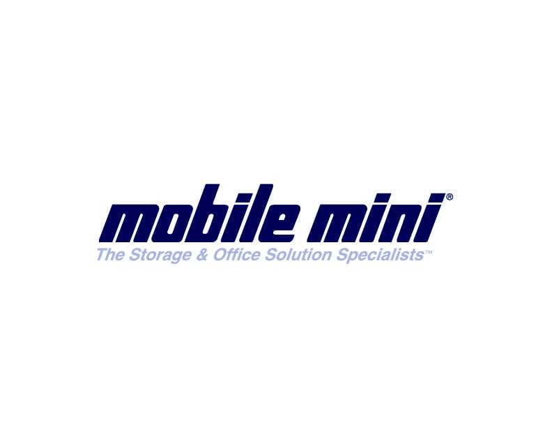 Ohio Hamilton Mobile Mini - Portable Storage & Offices photo 7