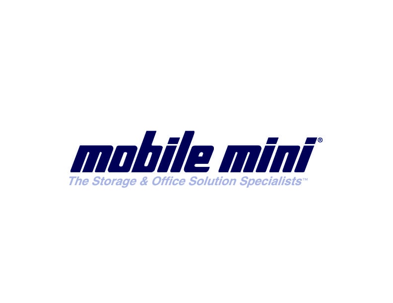 Tennessee Hixson Mobile Mini - Portable Storage & Offices photo 7